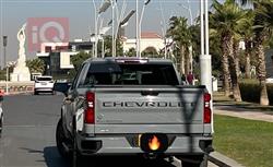 شيفروليه سلفرادو